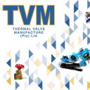 TVM Thermal Valve Manufacture (Pty) Ltd logo
